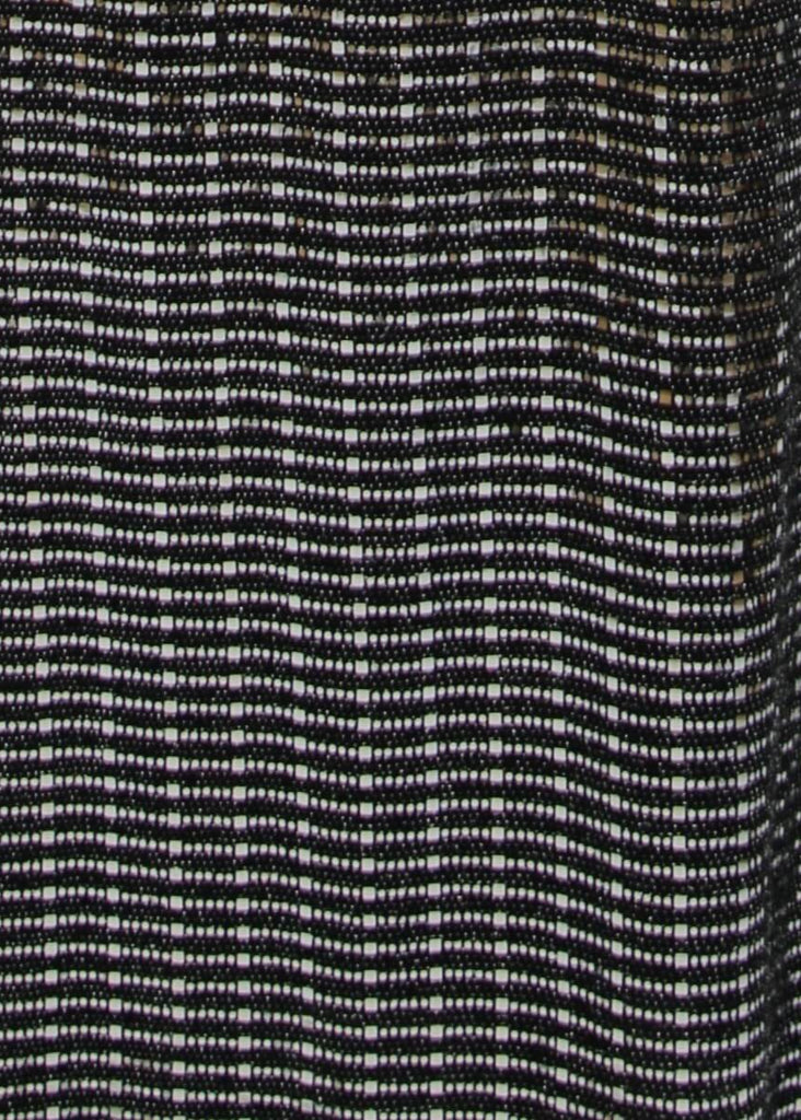 fabric view of metallic sequin full-length silhouette fit maxi dress, shimmering eleganc