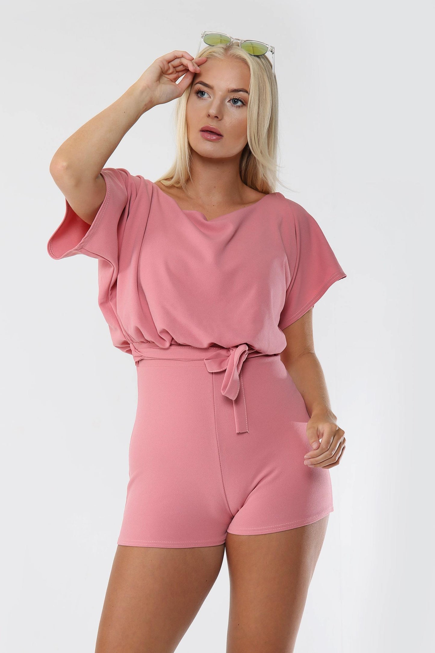Online Women Playsuit | Avinci