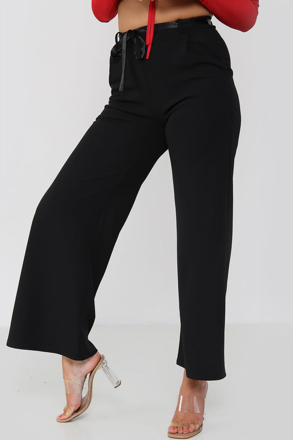 Trousers for Women Online | Avinci