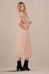 Classic Elegance: The Black Slinky Bandeau Maxi Dress - Midi Dress - Avinci