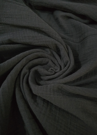 Stylish Circle Buckle Waist Belt Collared A-Line Dress