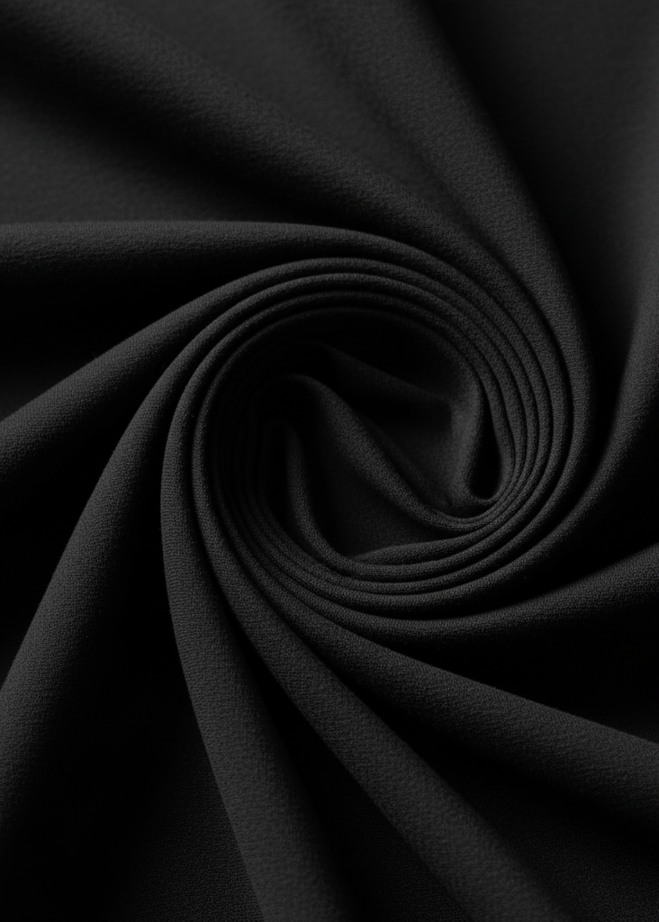 Black Short Sleeve Tie Waist Playsuit with Belted Detail