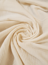 Beige Stylish Circle Buckle Waist Belt Collared A-Line Dress