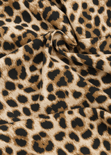 Zoom-in image for fabric and pattern understanding