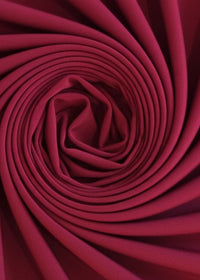 Burgundy Cut Out Detail Ruched Bodycon Maxi Dress