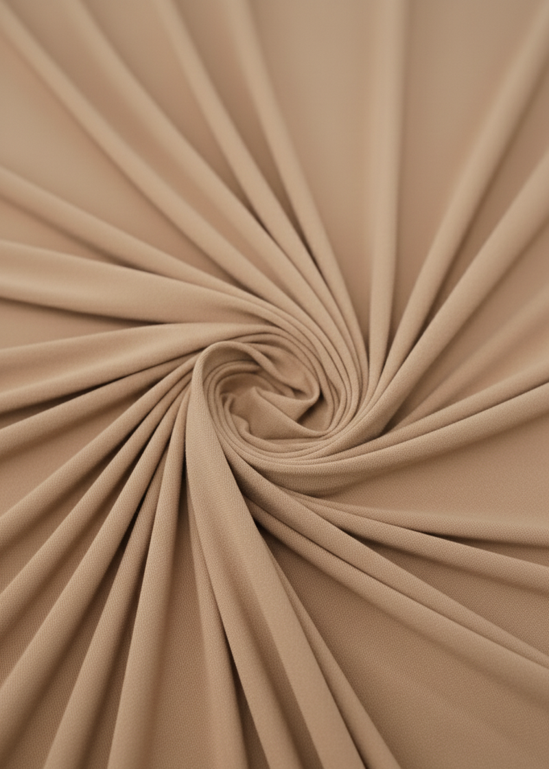 Stone Ruched Detailing One Shoulder Bodycon Midi Dress