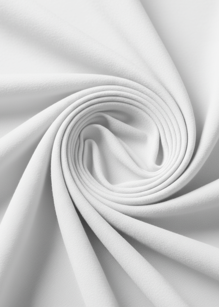 White Short Sleeve Tie Waist Playsuit with Belted Detail